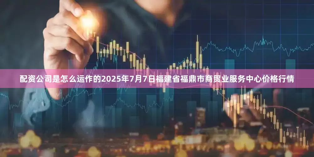 配资公司是怎么运作的2025年7月7日福建省福鼎市商贸业服务中心价格行情