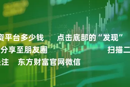 现货配资平台多少钱      点击底部的“发现”     使用“扫一扫”     即可将网页分享至朋友圈                            扫描二维码关注    东方财富官网微信                                                                        沪股通             深股通